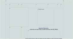 Desktop Screenshot of carmeltaforum.com